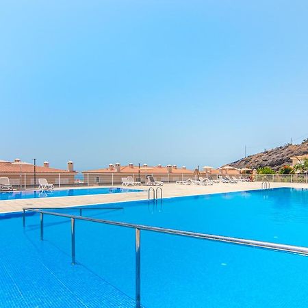 Villa Luxury Townhouse With Panoramic Sea View Puerto de Santiago  Exterior foto