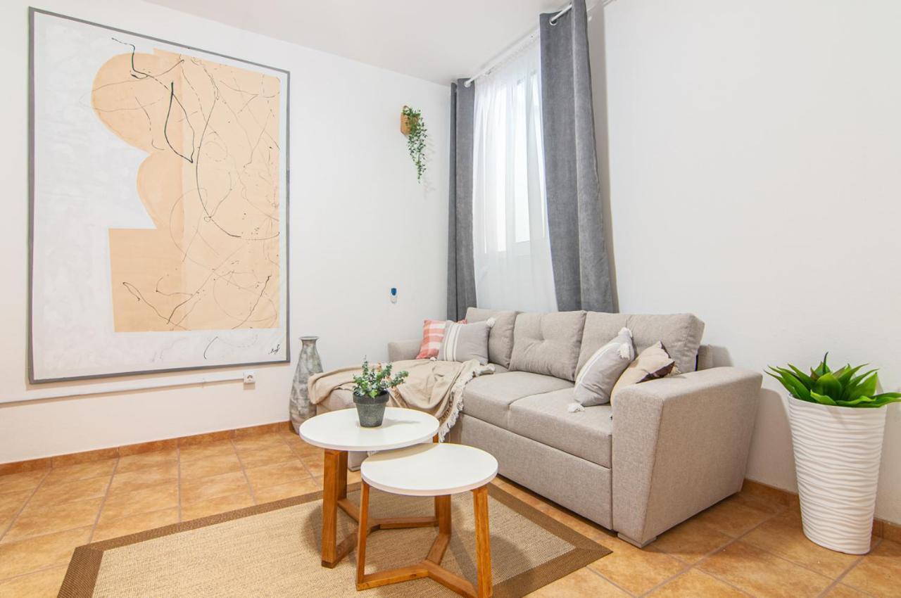 Villa Luxury Townhouse With Panoramic Sea View Puerto de Santiago  Exterior foto